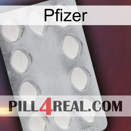 Pfizer 16